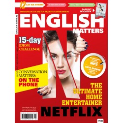 English Matters nr 75