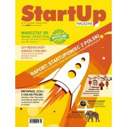StartUp Magazine 33/2019