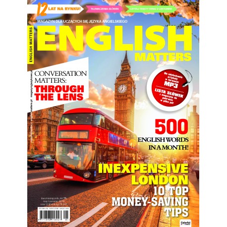 English Matters nr 76