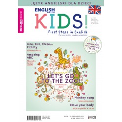 English Matters KIDS nr 4