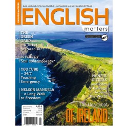 English Matters 3/14 DE