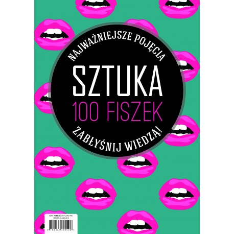 Fiszki Sztuka