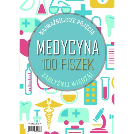 Fiszki Medycyna