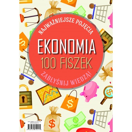 Fiszki Ekonomia