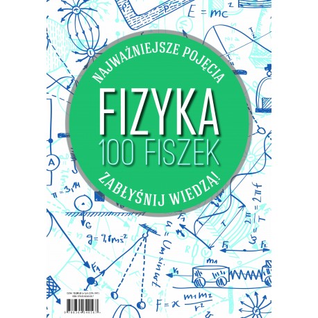 Fiszki Fizyka