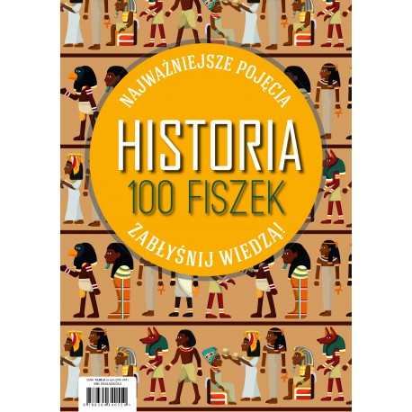 Fiszki Historia