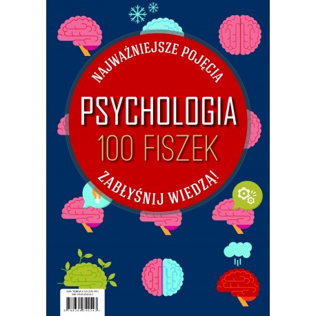 Fiszki Psychologia