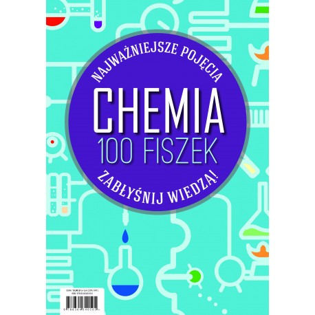 Fiszki Chemia