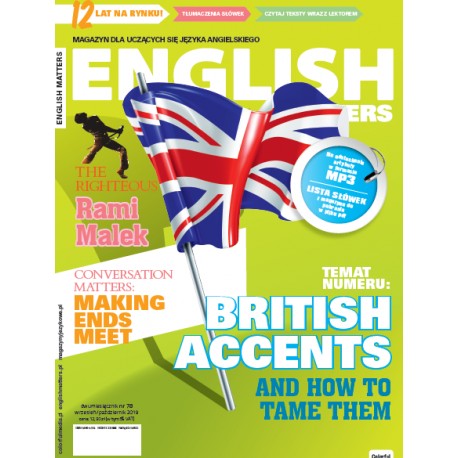 English Matters nr 78