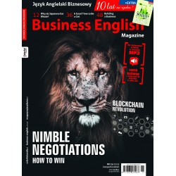 Business English Magazine 74