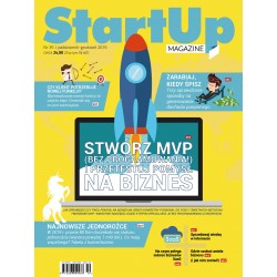 StartUp Magazine 35/2019 Wersja elektroniczna