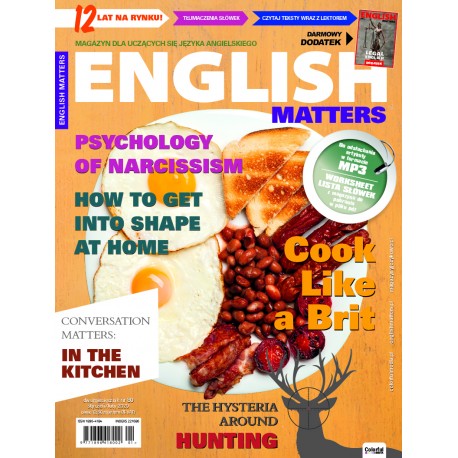 English Matters nr 80