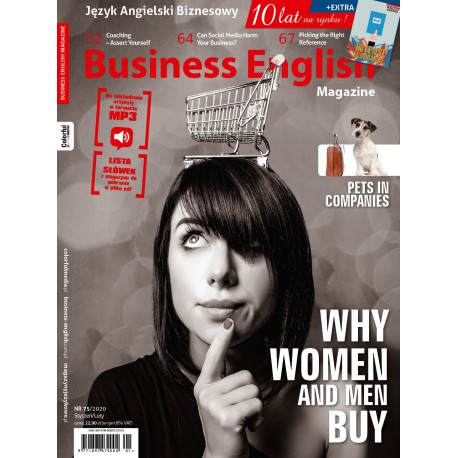 Business English Magazine 75
