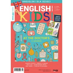 English Matters KIDS nr  7