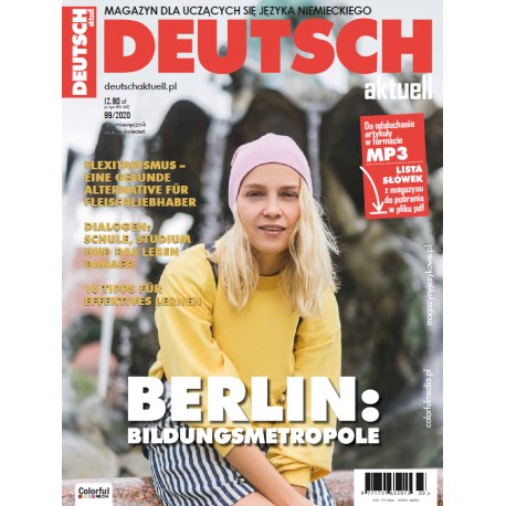 Deutsch Aktuell 99