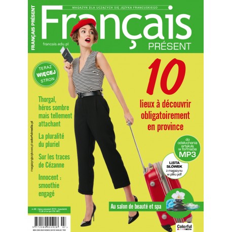 Français Présent 49