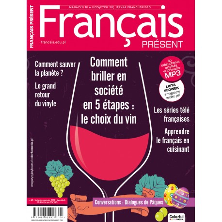 Français Présent 48