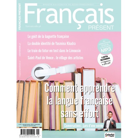 Français Présent 47