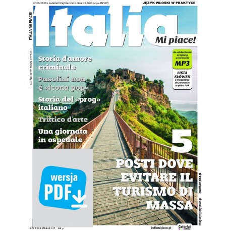 Italia Mi piace! 26