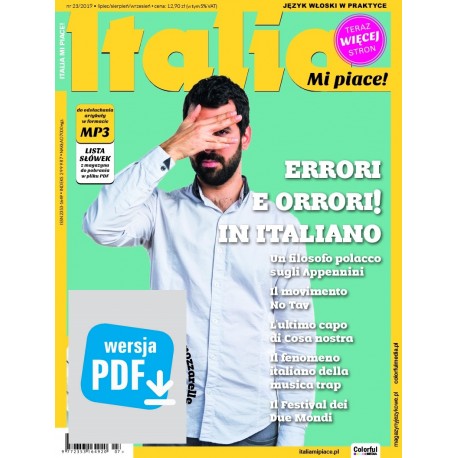 Italia Mi piace! 23