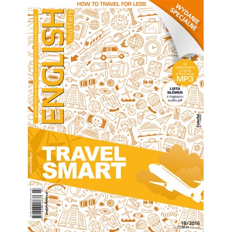 English Matters Travel Smart - HOW TO TRAVEL FOR LESS