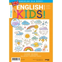 English Matters KIDS nr  8 Wersja elektroniczna