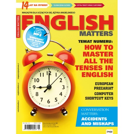 English Matters nr 82