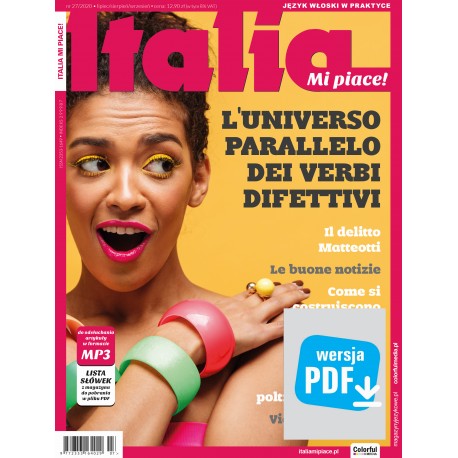 Italia Mi piace! 27