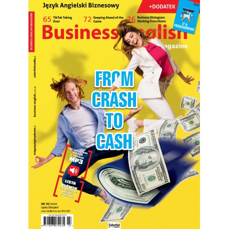 Business English Magazine 78