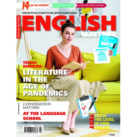 English Matters nr 83