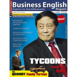 Business English Magazine DE 4/13