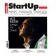 StartUp Magazine 10/2013