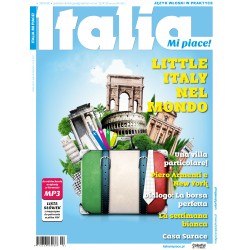 Italia Mi piace! 28