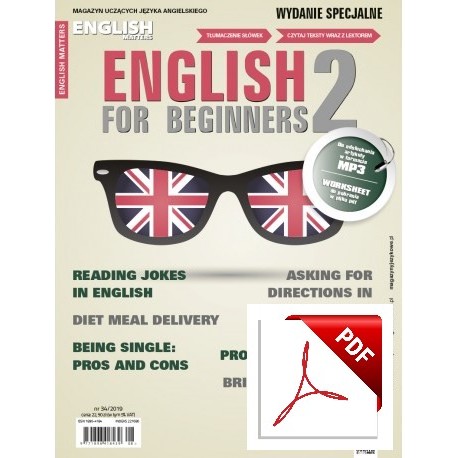 English Matters English For Begginers  2