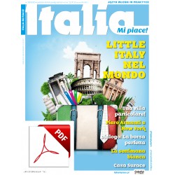 Italia Mi piace! 28 Wersja elektroniczna
