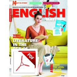 English Matters nr 83 Wersja elektroniczna