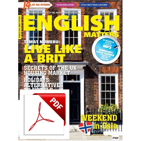 English Matters nr 81