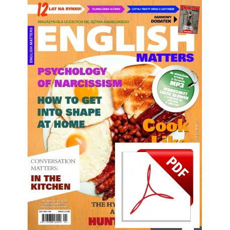 English Matters nr 80