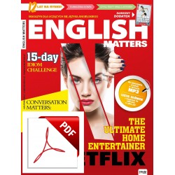 English Matters nr 75 Wersja elektroniczna