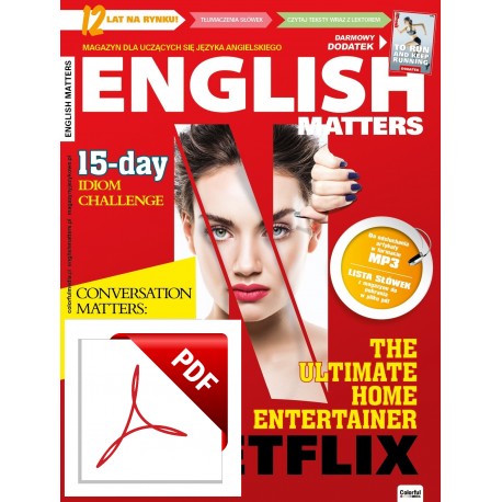 English Matters nr 75