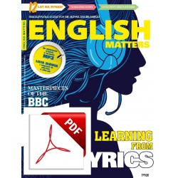 English Matters nr 74 Wersja elektroniczna