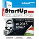 StartUp Magazine 16/2015