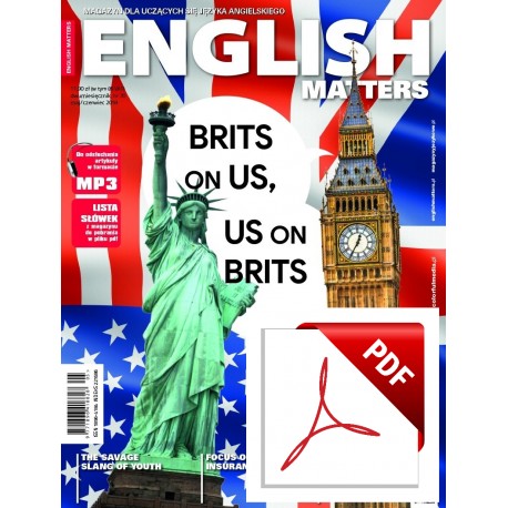 English Matters nr 70