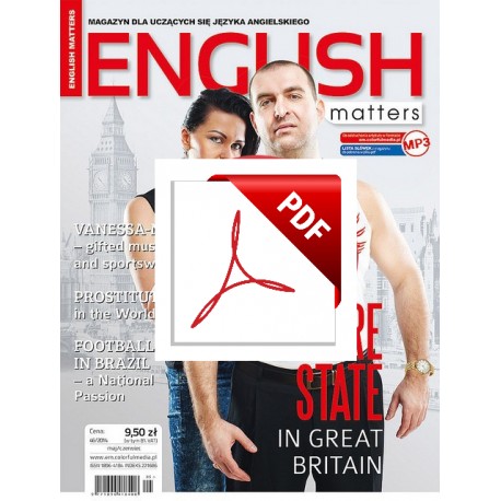 English Matters nr 46