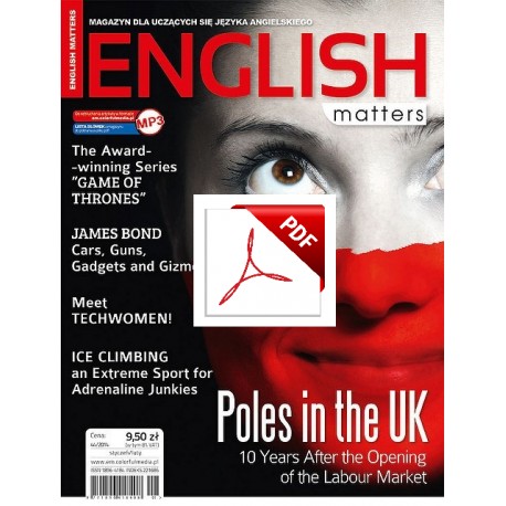 English Matters nr 44 Wersja Elektroniczna