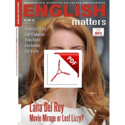 English Matters nr 39 Wersja Elektroniczna