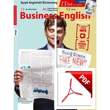 Business English Magazine 76