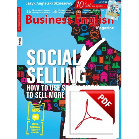 Business English Magazine 71