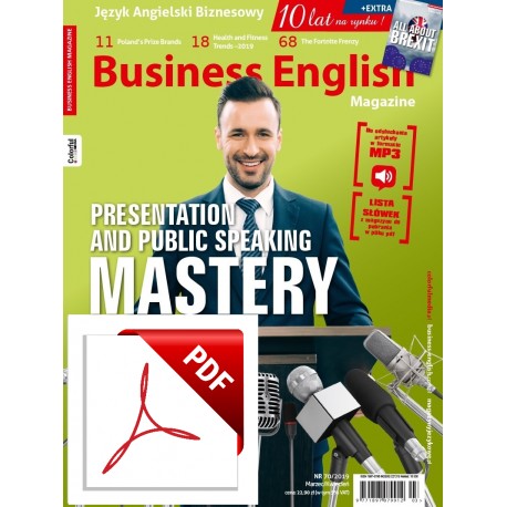 Business English Magazine 70