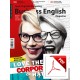 Business English Magazine -Corporations